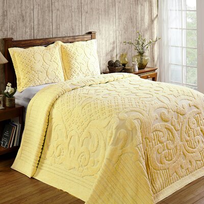 Yellow & Gold Bedding You'll Love in 2020 | Wayfair